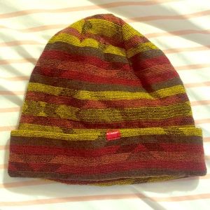 Sunrise Beanie
